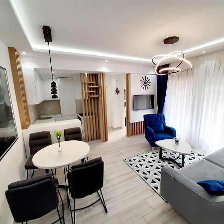 Maritimo Di Cattaro****Lux Apartment With Garage Kültér fotó