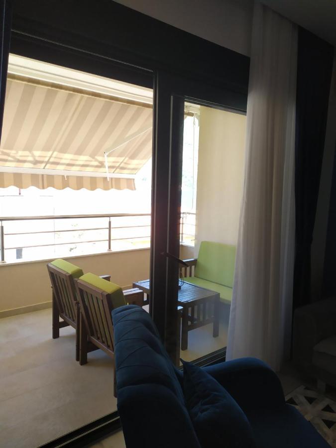 Maritimo Di Cattaro****Lux Apartment With Garage Kültér fotó
