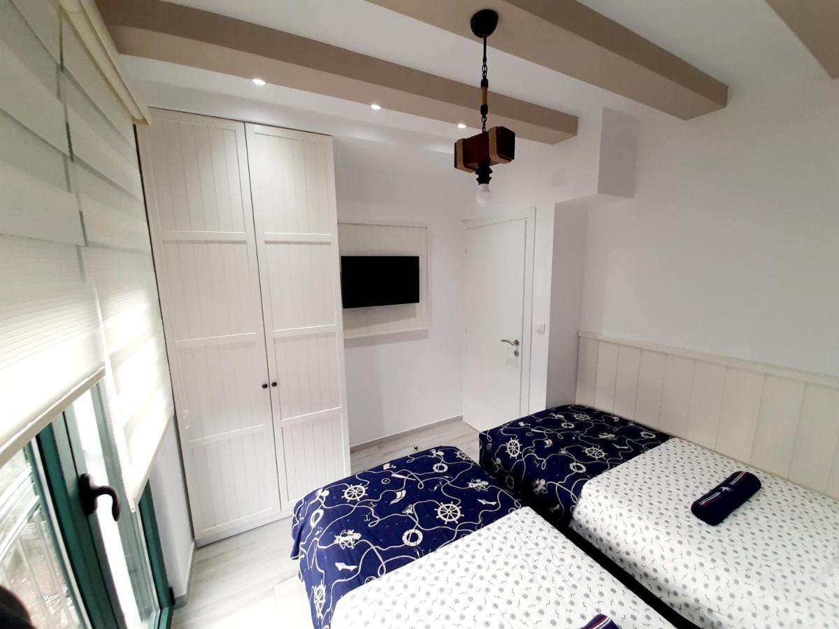 Maritimo Di Cattaro****Lux Apartment With Garage Kültér fotó