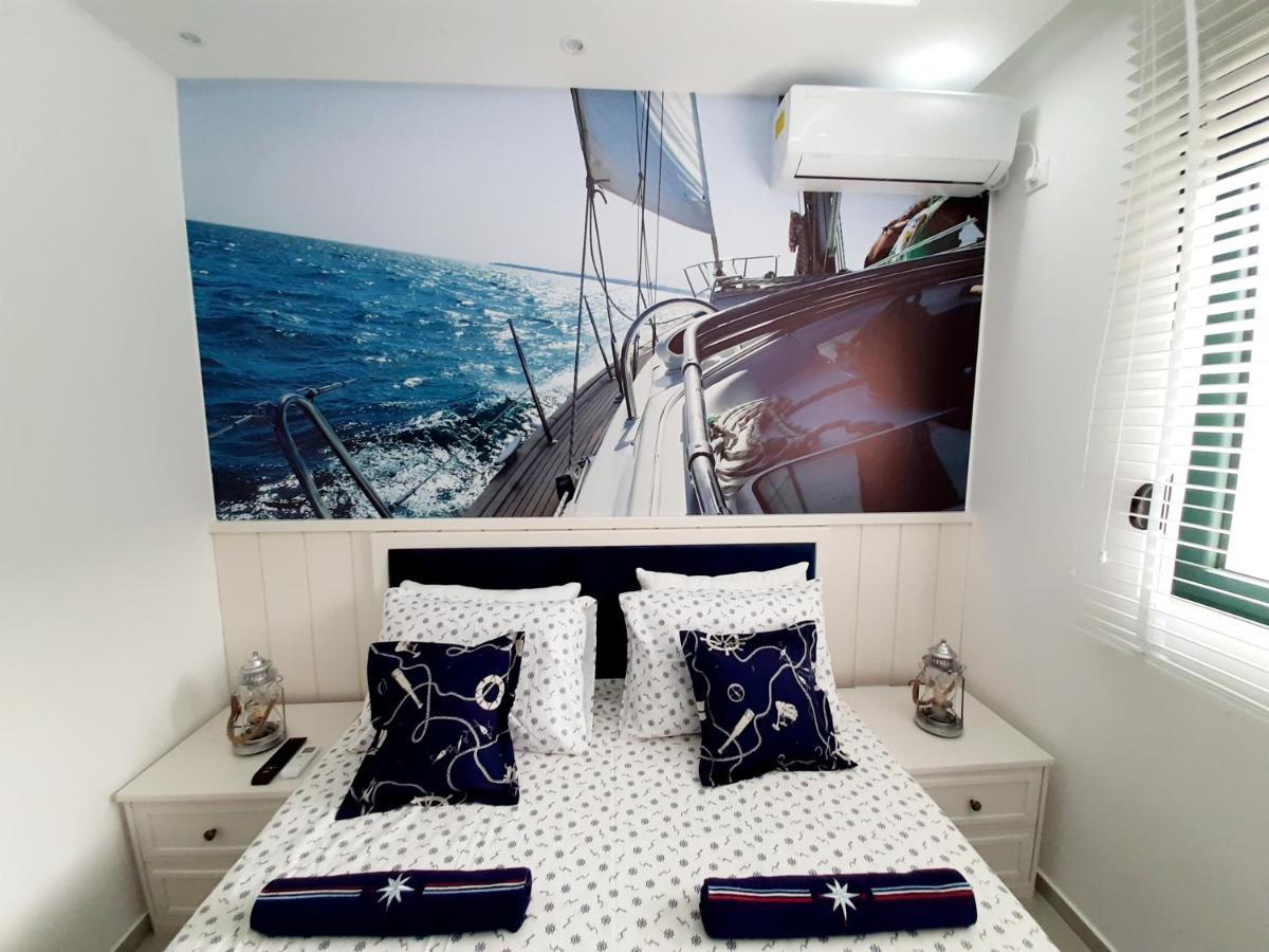 Maritimo Di Cattaro****Lux Apartment With Garage Kültér fotó