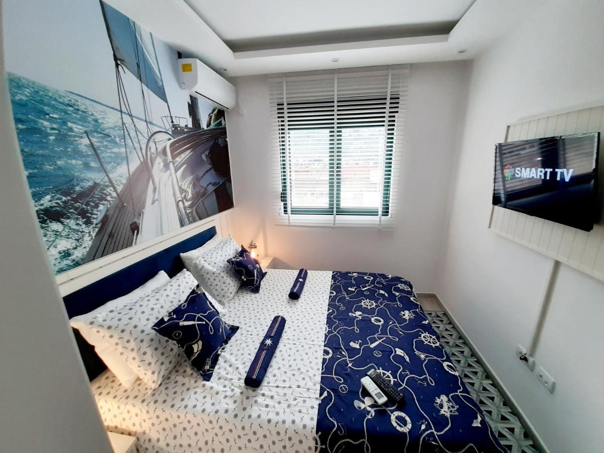 Maritimo Di Cattaro****Lux Apartment With Garage Kültér fotó